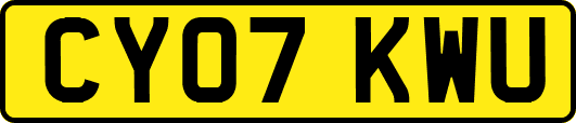 CY07KWU