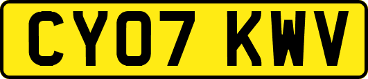 CY07KWV