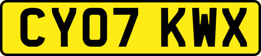 CY07KWX