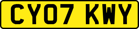 CY07KWY