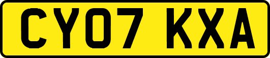 CY07KXA