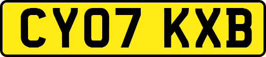 CY07KXB