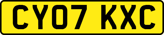 CY07KXC