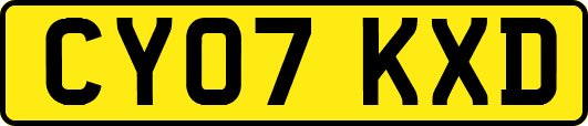 CY07KXD