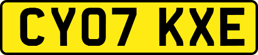 CY07KXE