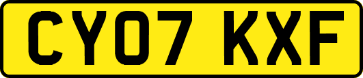 CY07KXF