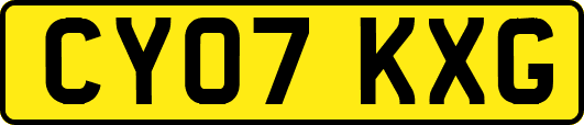CY07KXG