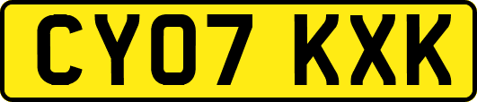 CY07KXK