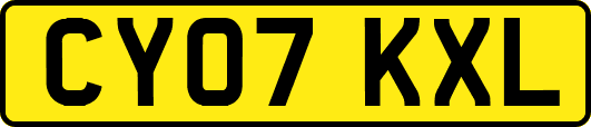 CY07KXL
