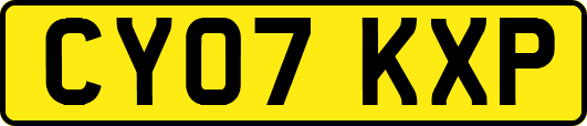 CY07KXP