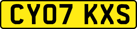 CY07KXS