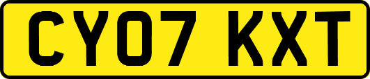 CY07KXT