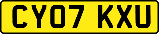 CY07KXU