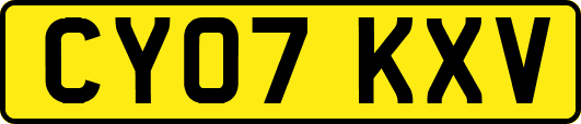 CY07KXV