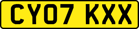 CY07KXX