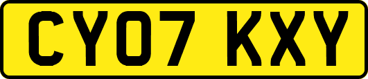 CY07KXY