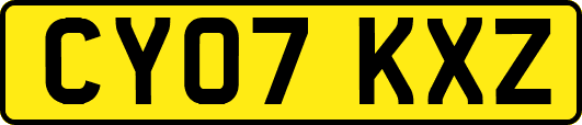 CY07KXZ
