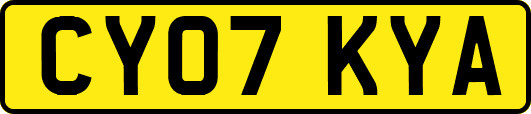 CY07KYA