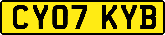CY07KYB