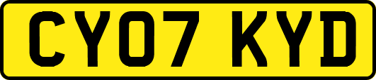 CY07KYD
