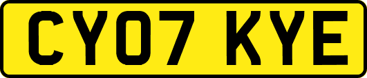 CY07KYE