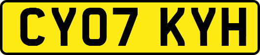CY07KYH