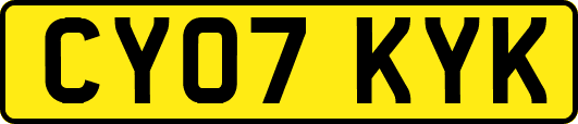 CY07KYK