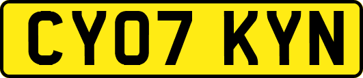 CY07KYN