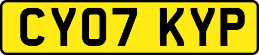 CY07KYP