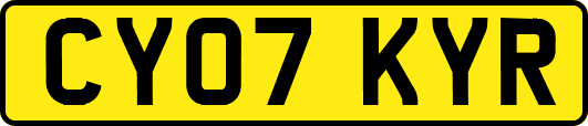 CY07KYR