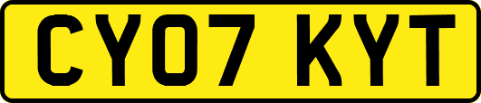 CY07KYT