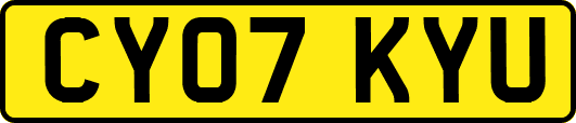 CY07KYU