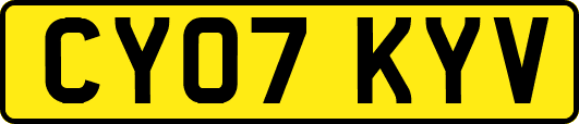 CY07KYV