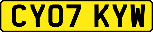 CY07KYW