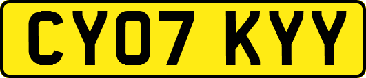 CY07KYY