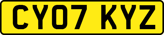 CY07KYZ
