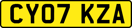 CY07KZA