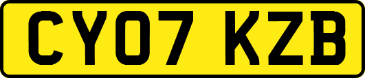 CY07KZB