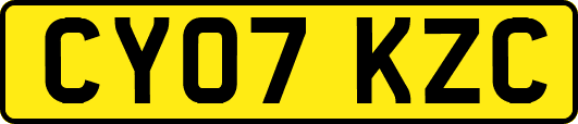 CY07KZC