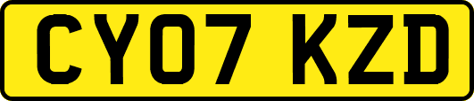 CY07KZD
