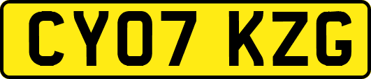 CY07KZG