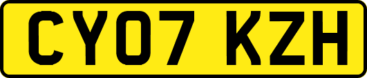 CY07KZH