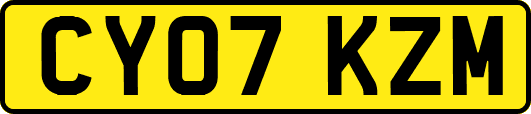 CY07KZM
