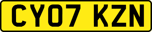CY07KZN