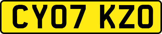 CY07KZO