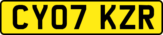 CY07KZR