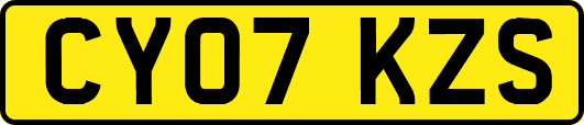 CY07KZS