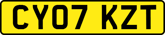 CY07KZT