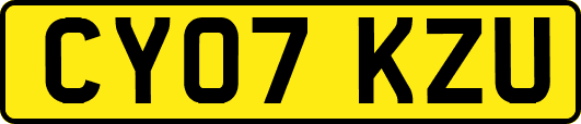 CY07KZU