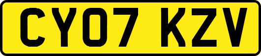 CY07KZV